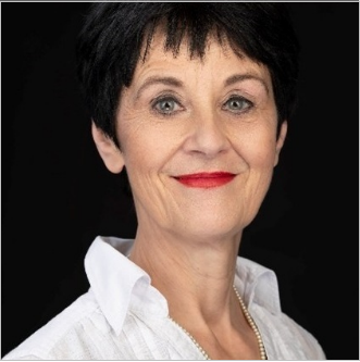 Bettina Michaelis